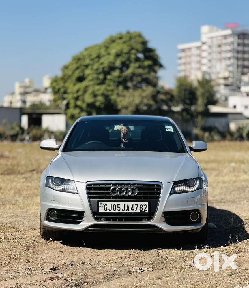 Audi A4 3.0 Tdi S Line, 2012, Diesel