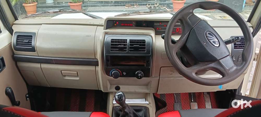 Mahindra Bolero 1.5 B4, 2022, Diesel
