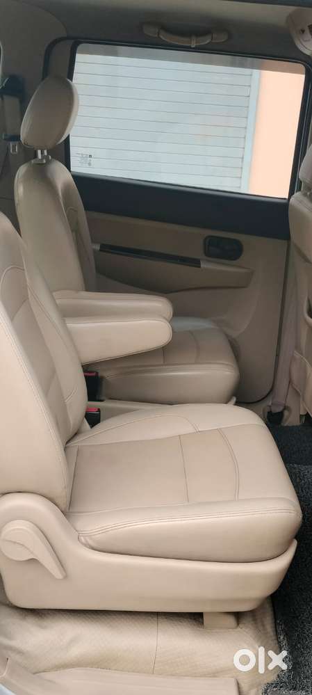 Chevrolet Enjoy 1.4 Ltz 7, 2013, Diesel