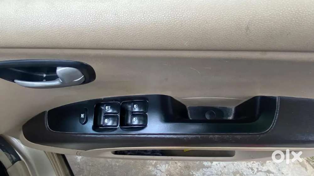 Hyundai I10 2009 Petrol Well Maintained