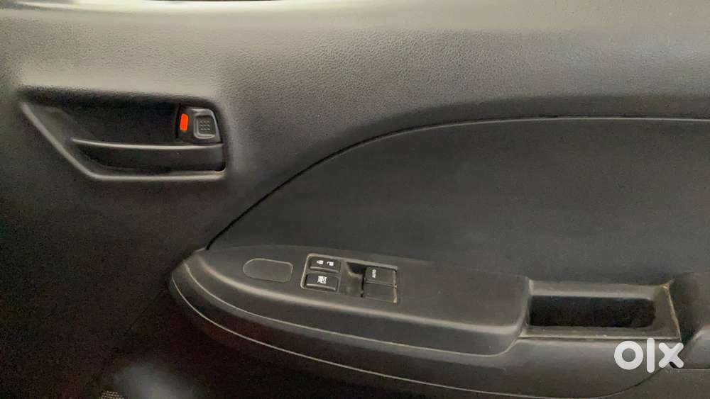 Maruti Suzuki Baleno 1.2 Sigma, 2016, Petrol