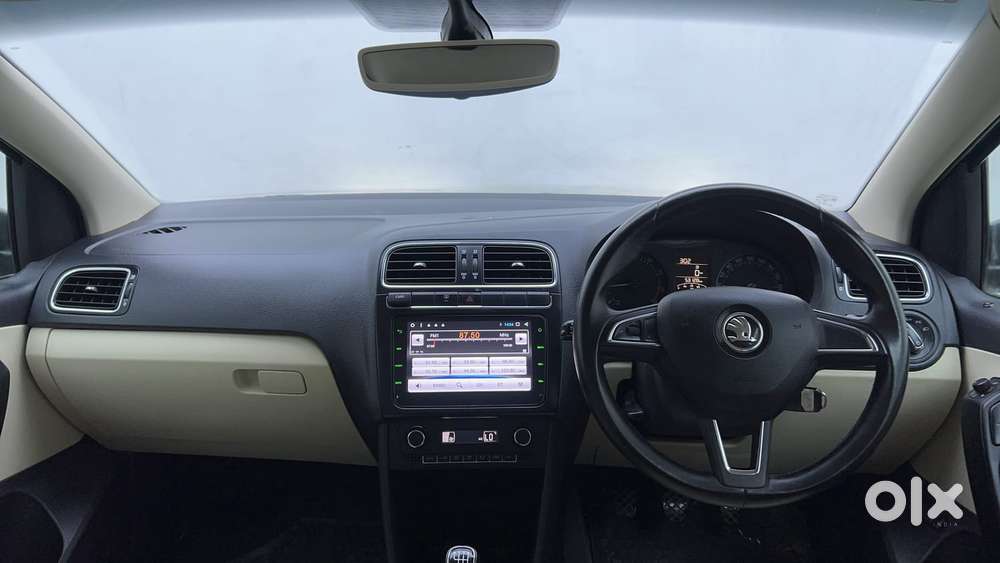 Skoda Rapid 1.5 Tdi Style/1.5 At Style, 2020, Petrol