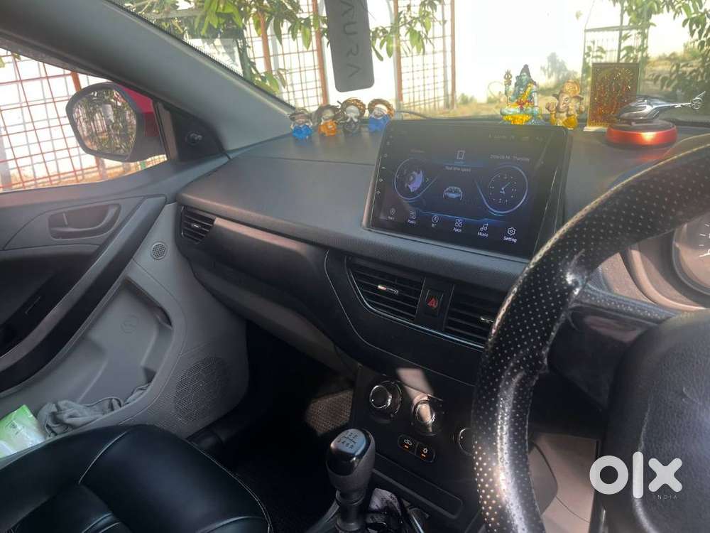 Tata Nexon 2019 Diesel Well Maintained