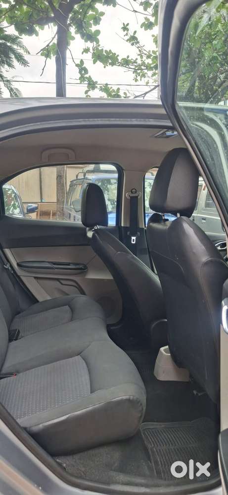 Tata Tigor 1.2 Revotron Xza Amt, 2019, Petrol