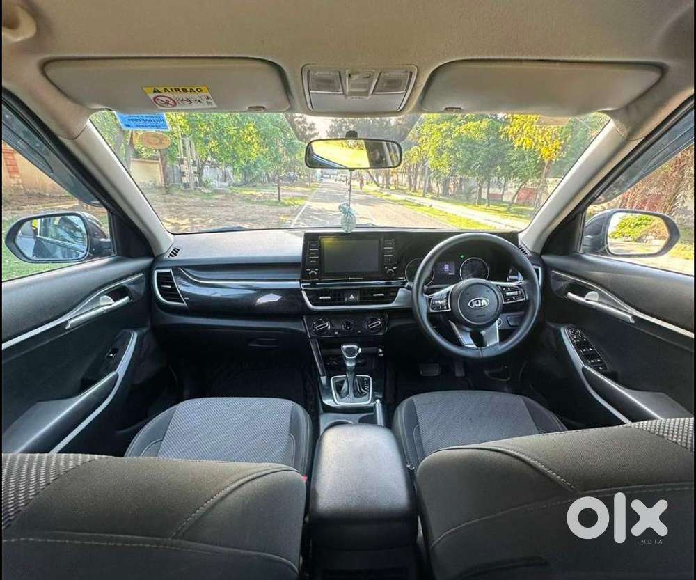 Kia Seltos Htk Plus D, 2020, Diesel