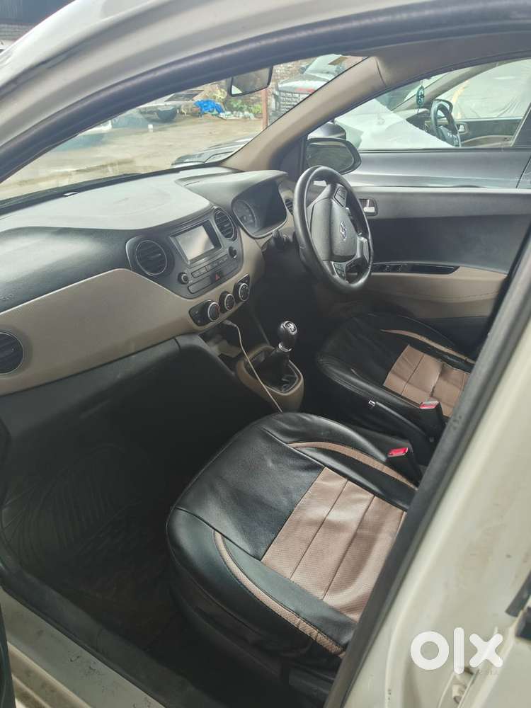 Hyundai Grand I10 Petrol 2018