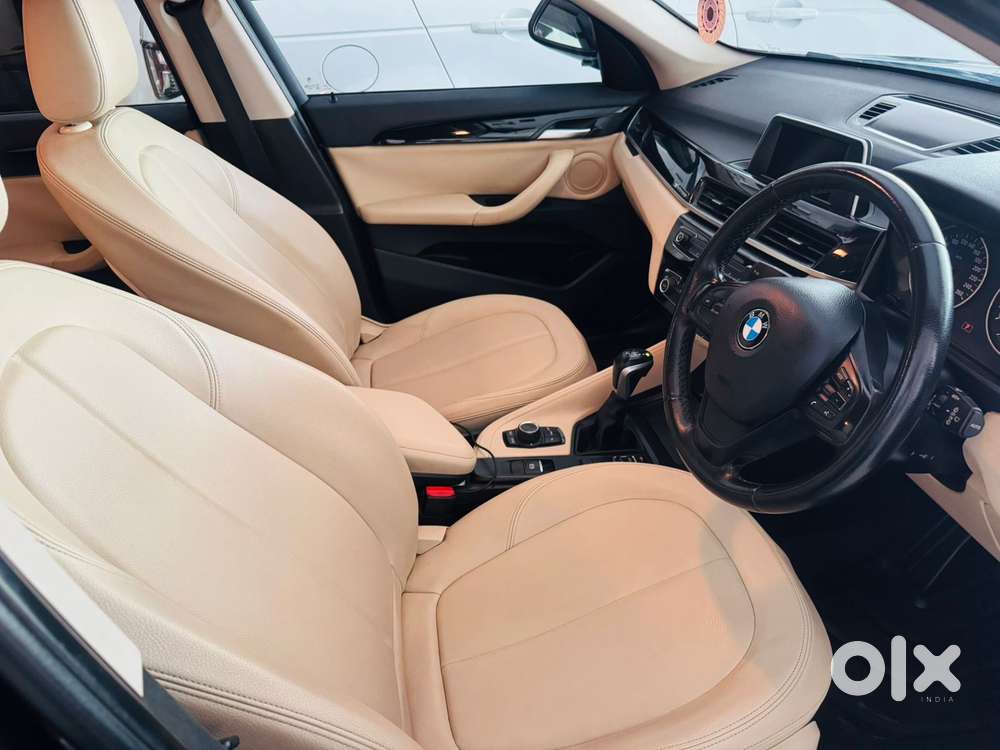 Bmw X1 Sdrive20d Expedition, 2017, Diesel