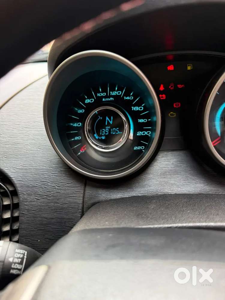 Mahindra Xuv500 2020 Diesel Well Maintained