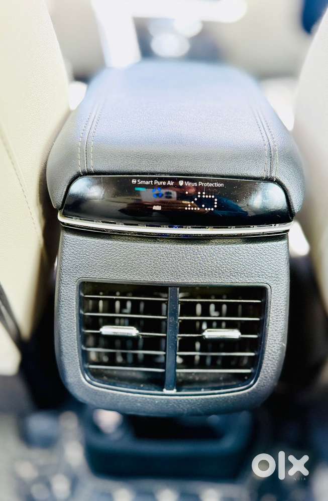 Kia Seltos 1.5 Htx Diesel At, 2022, Diesel