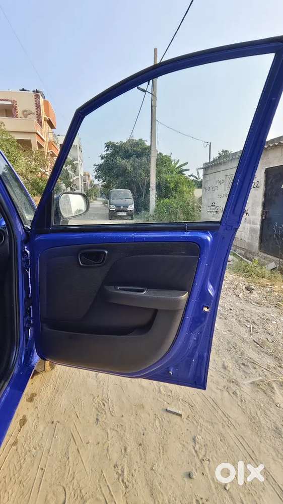 Tata Nano 2014 Petrol 51000 Km Driven