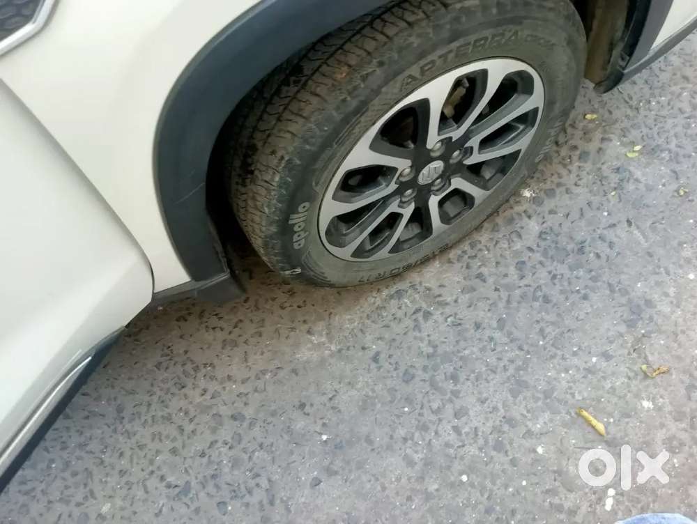 Company Fitted Cng Grand Vitara Hybrid