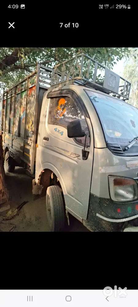 Tata Ace Xl