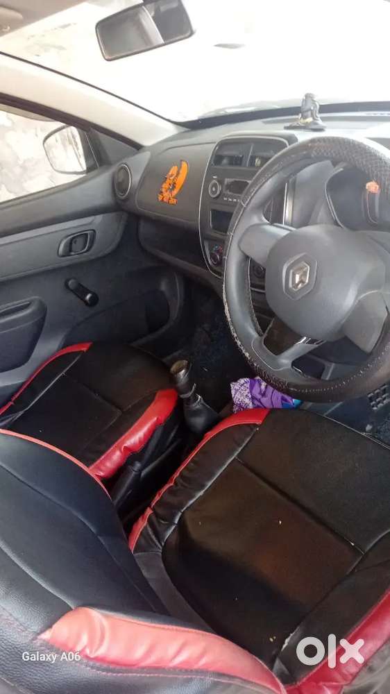 Renault Kwid 2017 2nd Owner