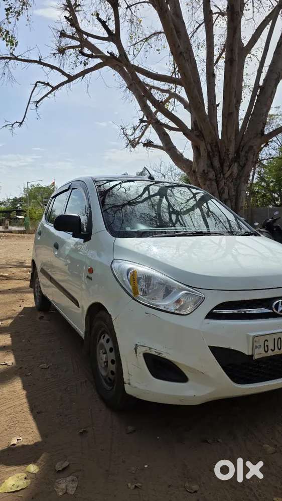 Hyundai I10 2012 Petrol Good Condition