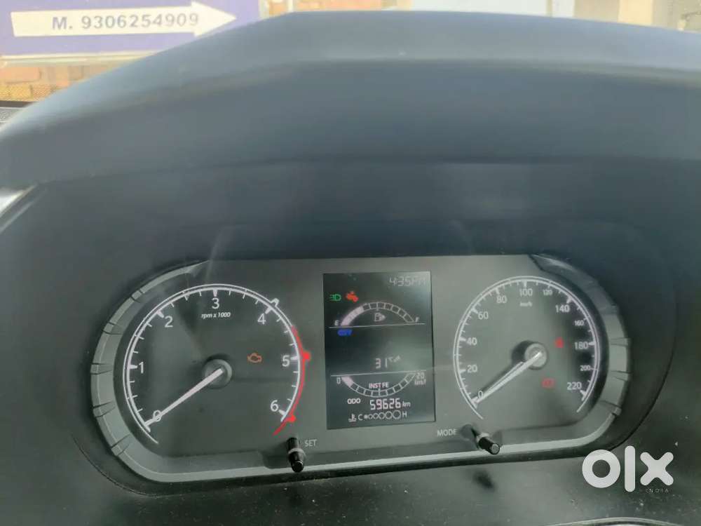 Tata Harrier Xt Plus 2022