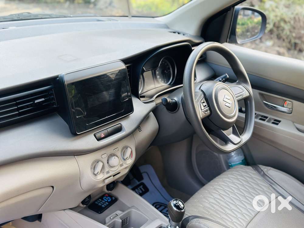 Maruti Suzuki Ertiga Vdi Shvs, 2019, Diesel