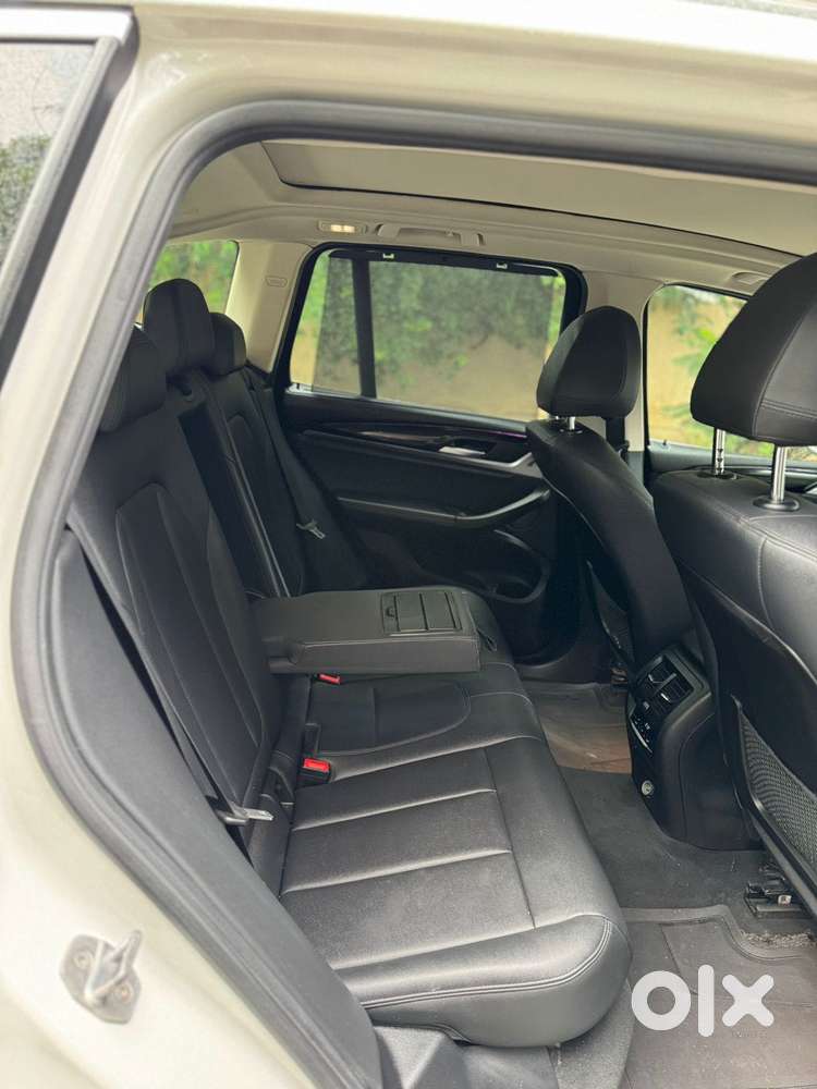 Bmw X3 Xdrive20d Expedition, 2018, Diesel