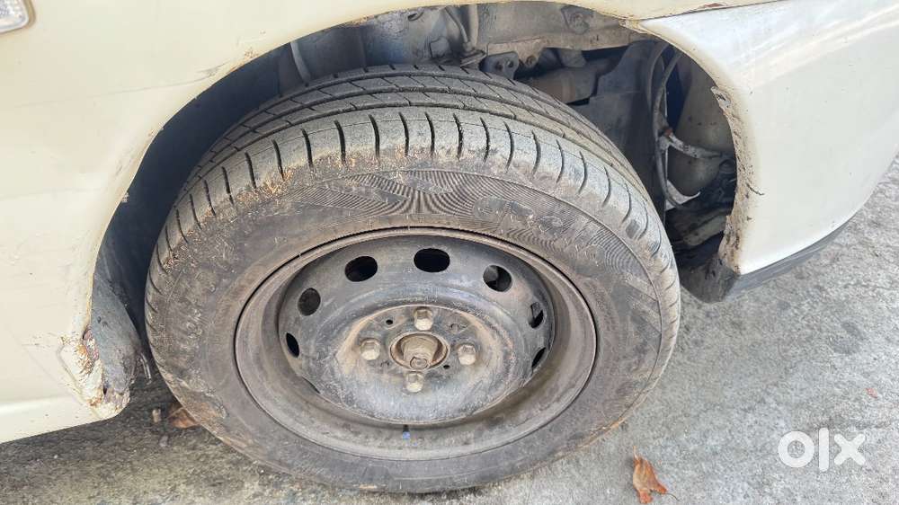 Tata Indigo Ecs 2015 Diesel Good Condition