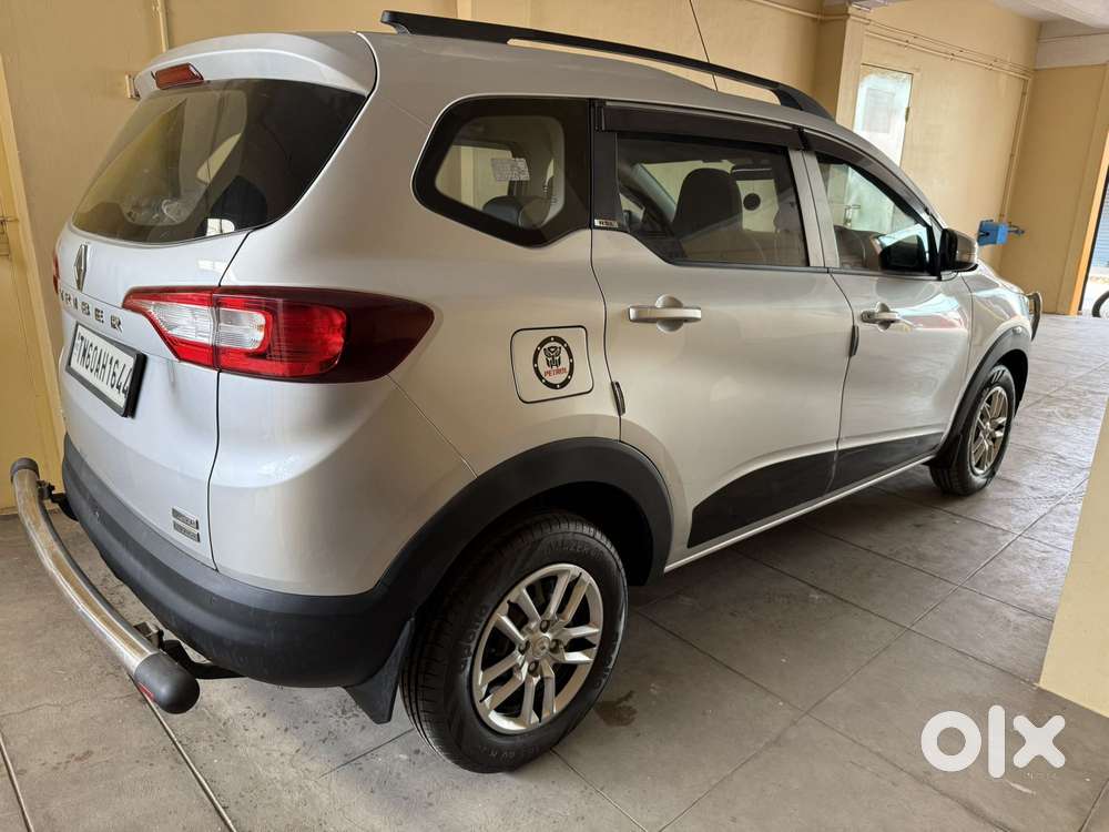 Renault Triber Rxl Easy-r Amt, 2020, Petrol