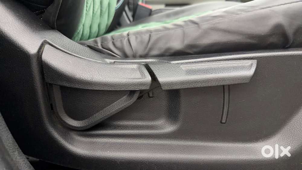 Kia Sonet Htx 1.5 Diesel, 2021, Diesel