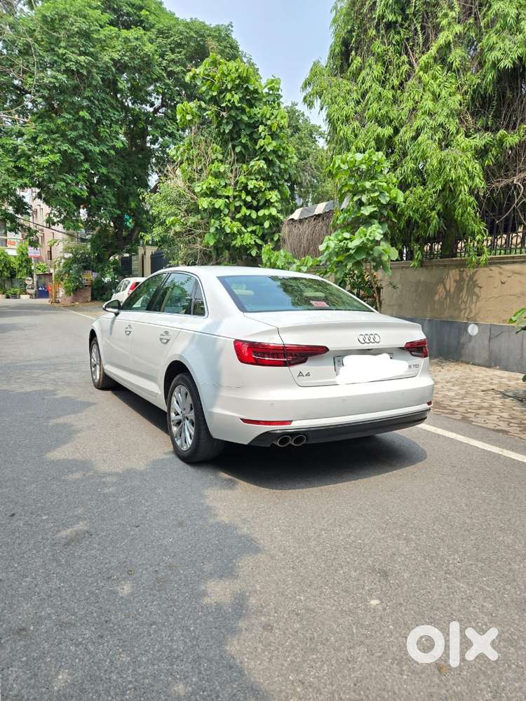 Audi A4 3.0 Tdi Premium, 2018, Diesel