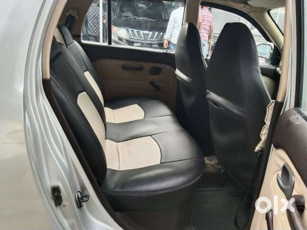 Hyundai Santro Xing Gls, 2009, Lpg