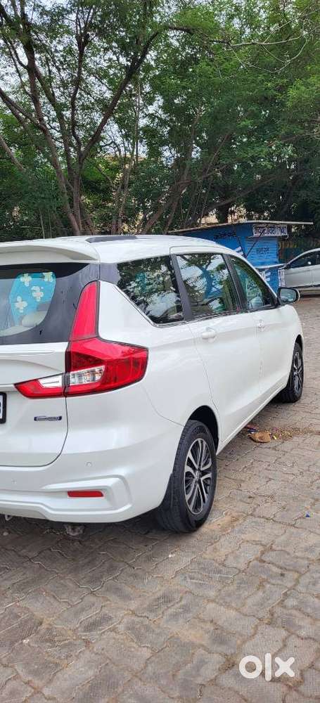 Maruti Suzuki Ertiga 1.5 Vxi Shvs, 2023, Petrol