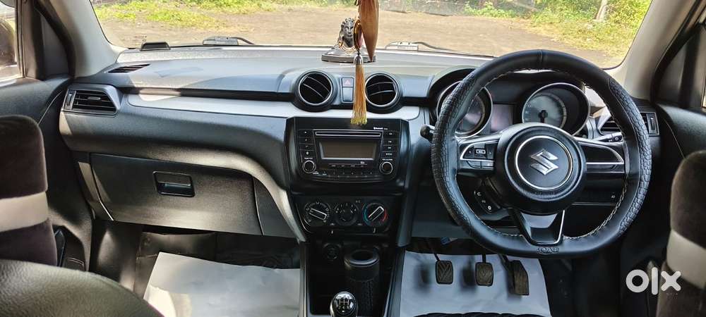 Maruti Suzuki Swift Vxi Optional, 2019, Petrol