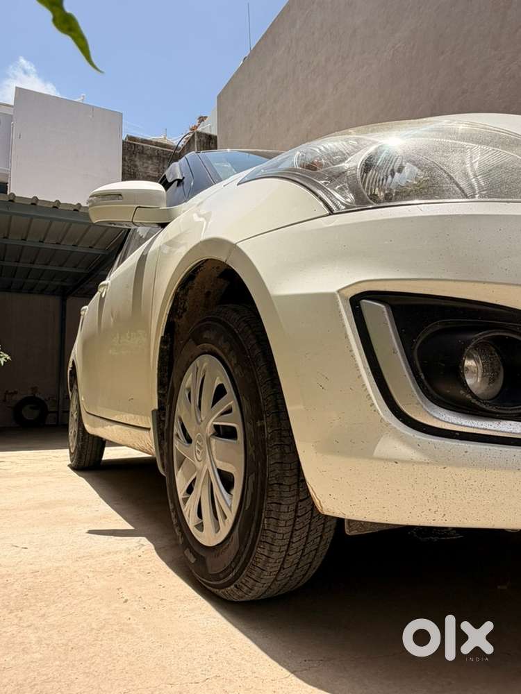 Maruti Swift Vxi 2018 Year