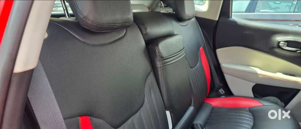 Jeep Compass 2.0 Limited Plus, 2018, Diesel