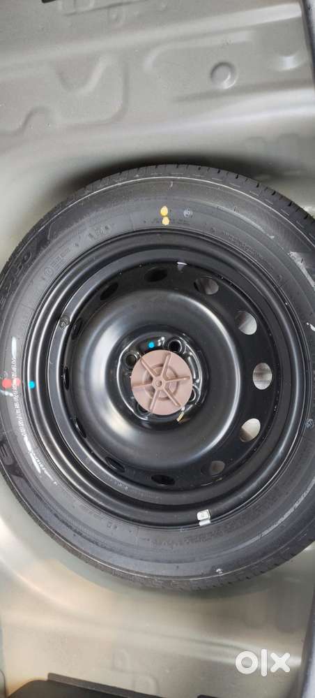 Maruti Suzuki Ignis 1.3 Amt Alpha, 2022, Petrol