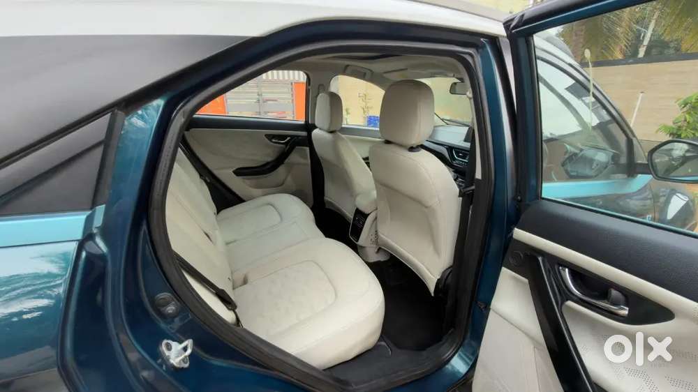 Tata Nexon Ev 2022