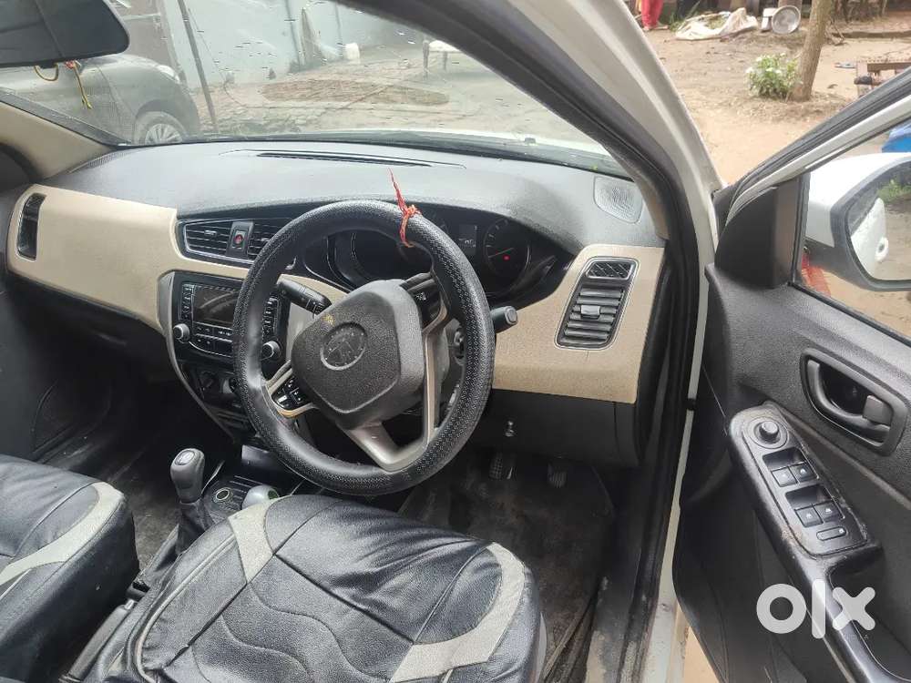 Tata Zest Diesel 2015