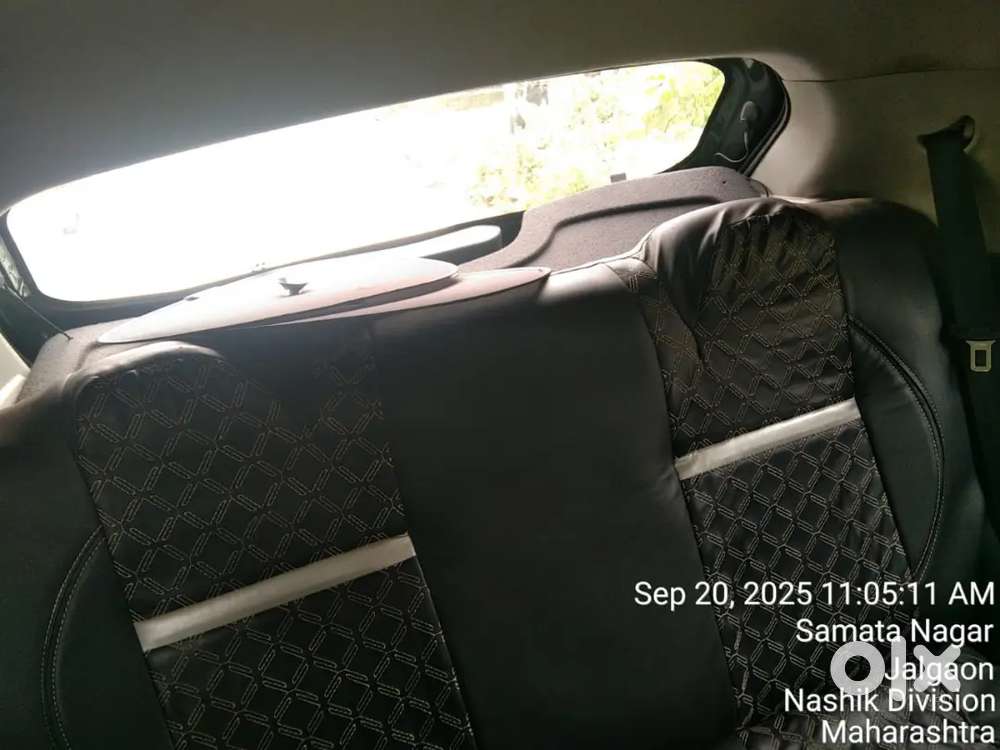 Tata Punch Camo Edition 2023 Car