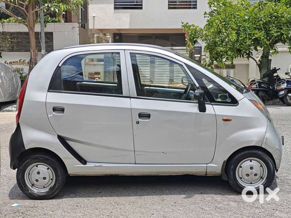 Tata Nano 2012-2015 Twist Xe, 2012, Petrol