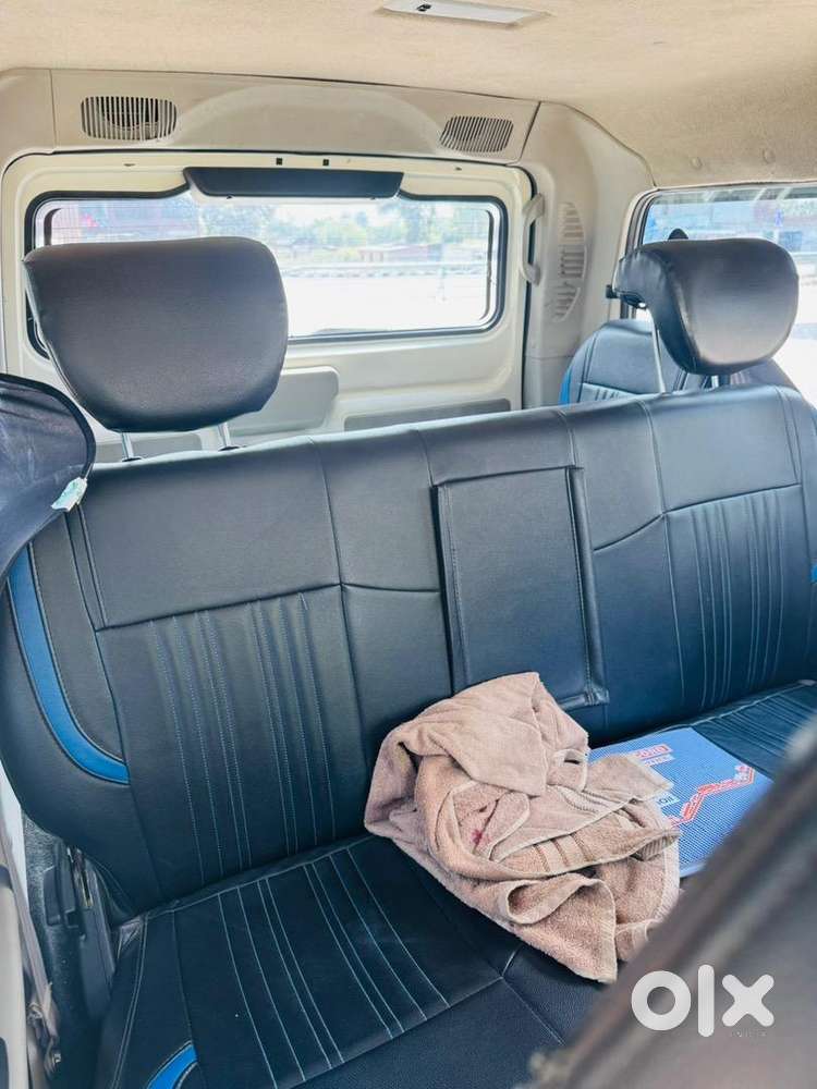 Mahindra Scorpio 2019 Diesel Well Maintained