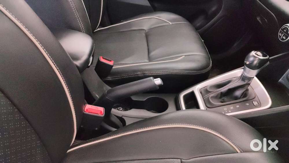 Hyundai Venue Sx Plus Turbo Dct, 2021, Petrol