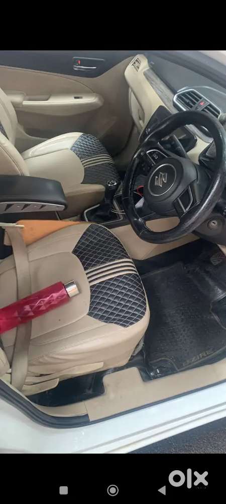 Maruti Suzuki Dzire 2024