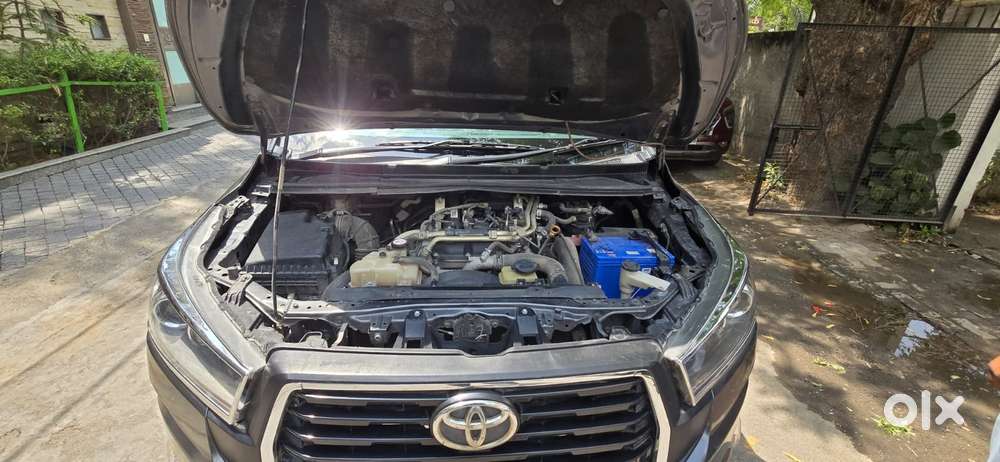 Toyota Innova [2013-2016] 2.5 V Diesel 7 Str, 2019, Diesel