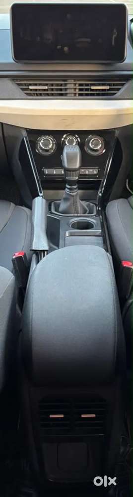 Tata Nexon, 2025, Cng & Hybrids