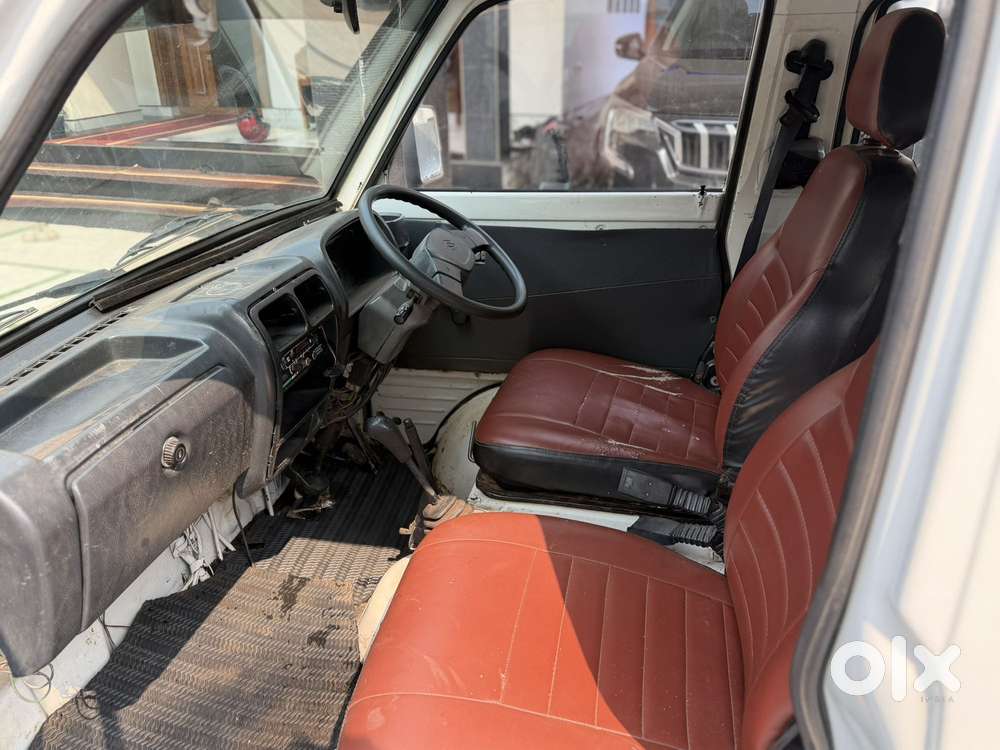 Maruti Suzuki Omni 5 Seater, 2009