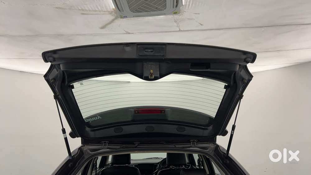 Maruti Suzuki Baleno Delta, 2016, Petrol
