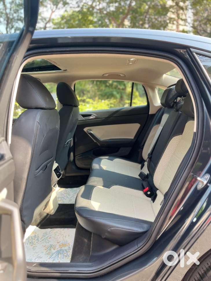 Skoda Slavia 1.5 Tsi Style At, 2024, Petrol