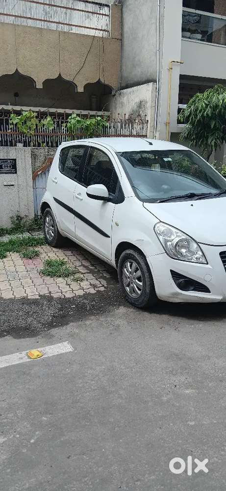 Maruti Suzuki Ritz Zdi 2015 Diesel Manual