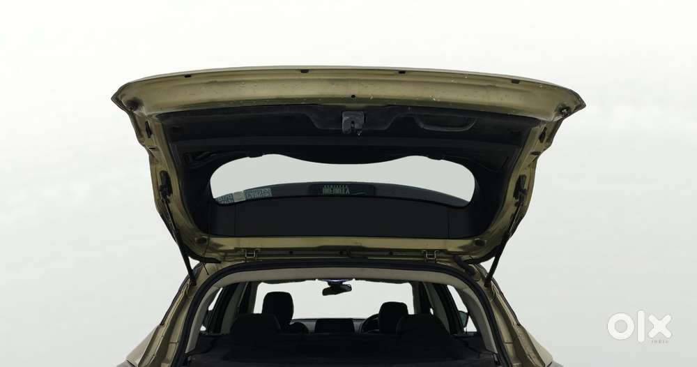 Tata Harrier 2.0 Xz Plus Kaziranga Edition, 2022, Diesel