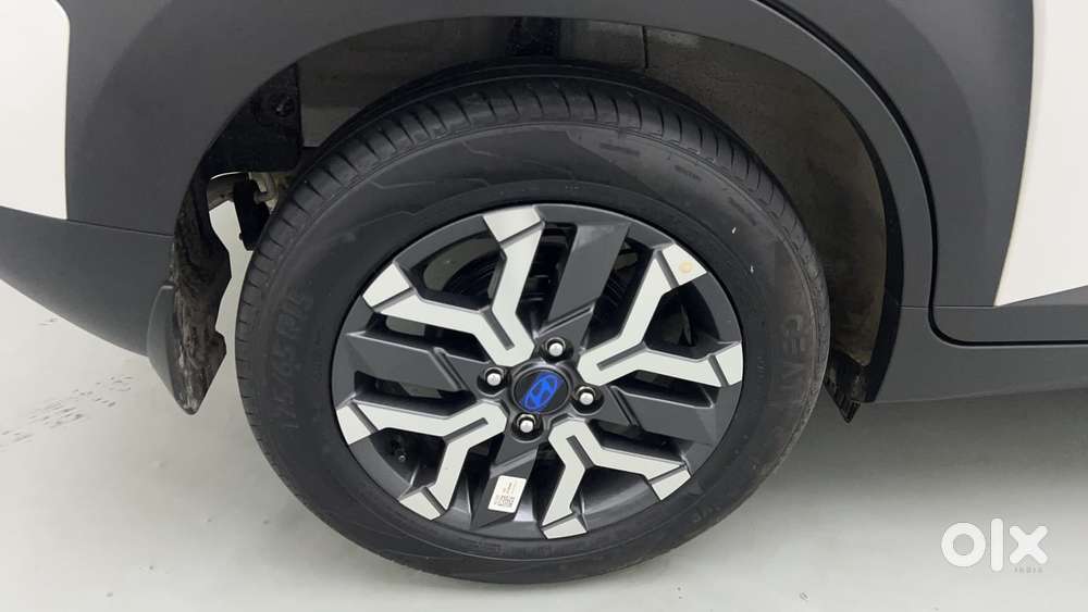 Hyundai Exter Sx (o) Connect 1.2 Amt, 2023, Petrol