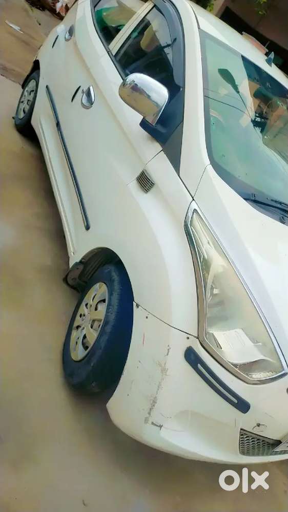 2013 Hyundai Eon Lpg, 62000 Km Driven