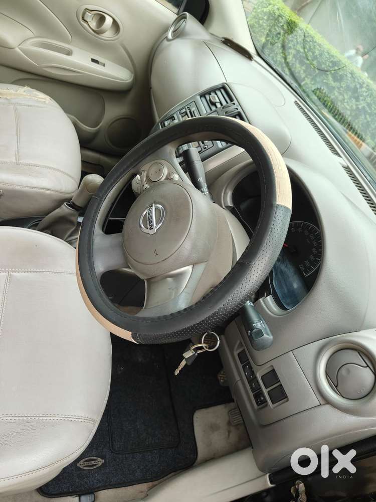 Nissan Sunny Xv, 2012, Petrol