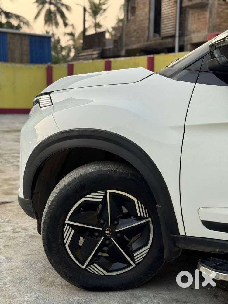 Tata Nexon Fearless Pr S 1.2 Revotron Petrol 6 Mt Dt, 2024, Petrol
