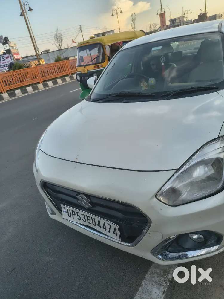 Maruti Dzire Vxi 2023